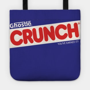 Ghostlé Crunch Tote