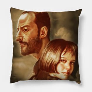 Leon Pillow