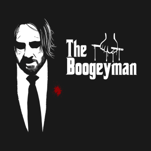 The Boogeyman T-Shirt