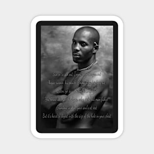 DMX LEGEND Magnet