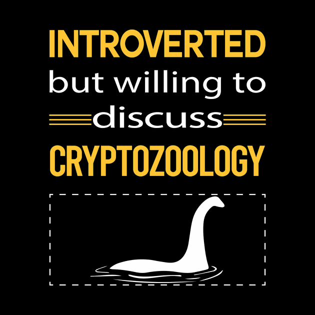 Funny Introverted Cryptozoology Cryptid Cryptids by relativeshrimp