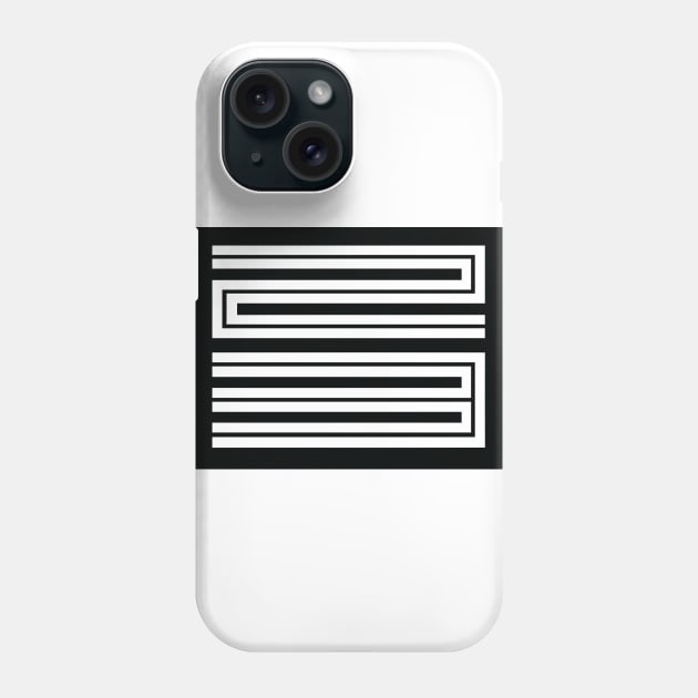 J11 23 Phone Case by Tee4daily