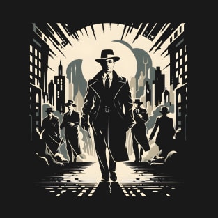 The Mafia T-Shirt