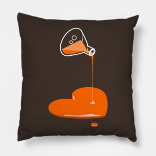 love potion Pillow