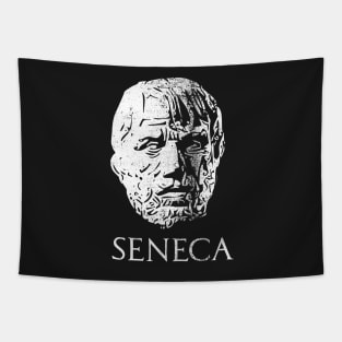 Stoicism Seneca The Younger Tapestry