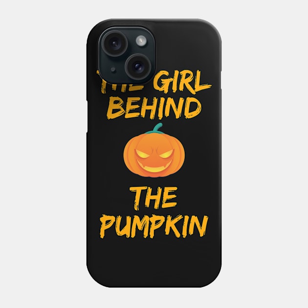 Halloween costumes for girls Phone Case by MGO Design