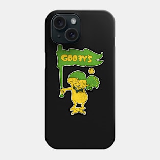 Minnesota Goofys Softball Baseball Team Phone Case