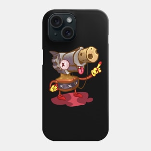 Whiskey Shooter Phone Case