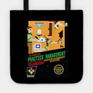 Clinical Practice Management - The game Tote