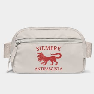 anti-fascist Bag