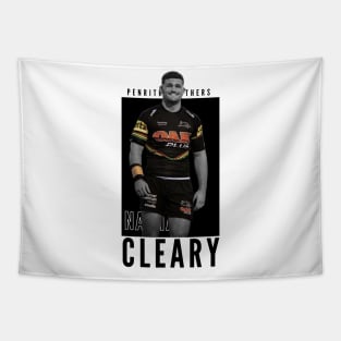 Nathan Cleary Penrith Panthers Tapestry