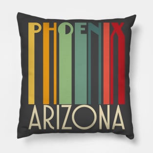 Phoenix Arizona Pillow