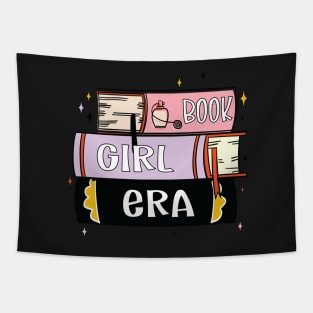 Book Girl Era Sticker Book Lover Gift Reading Journal Stickers Bookish Kindle Sticker Teacher Sticker Tapestry