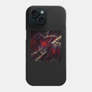 Inner flames Phone Case