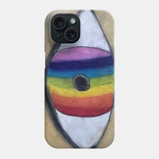 Eye See You Phone Case