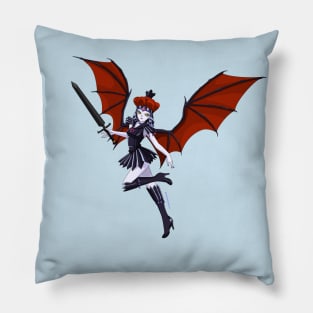 Chaos Galaxia Pillow