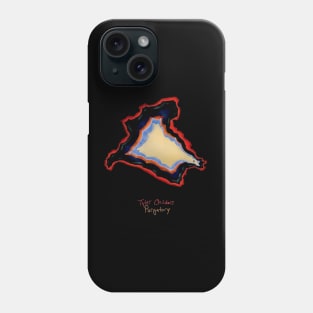 Tyler Childers Aggregator Phone Case