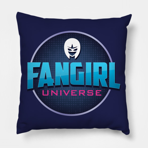 Fangirl Universe