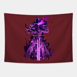 dark soul Tapestry