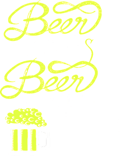 Beer doesn't ask silly question beer understand Magnet