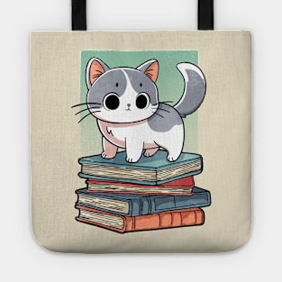 Pawsing for Wisdom Tote