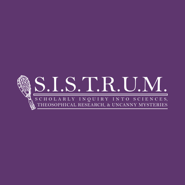 SISTRUM - The Call of Cthulhu Mystery Program by Omniverse / The Nerdy Show Network