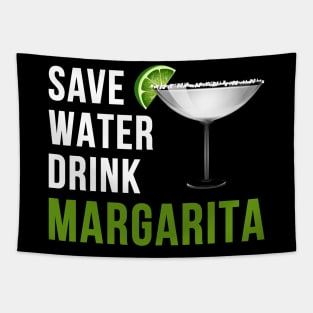 Margarita Funny Tapestry