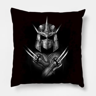 Lord of the ninja Pillow