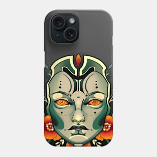 Monarch Phone Case