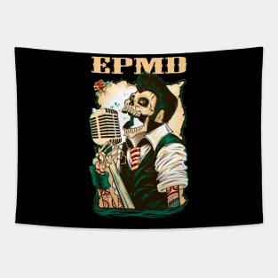 EPMD RAPPER Tapestry