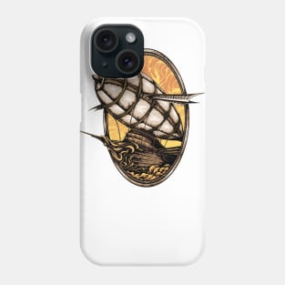 Airship Phone Case