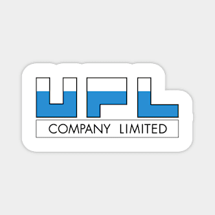 UPL Company Limited Magnet