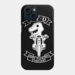 DFD Biker Phone Case