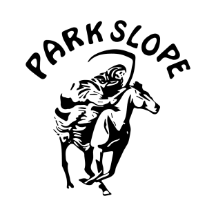 PARK SLOPE T-Shirt