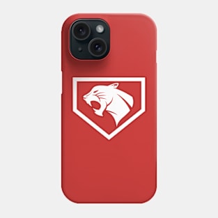 Home run cats Phone Case