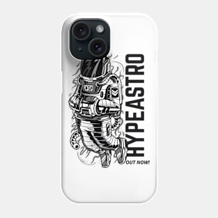 Hypeastro Phone Case