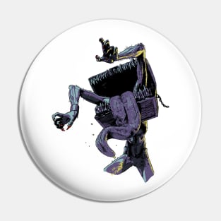 Mimic Pin