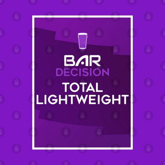 VAR Parody Total Lightweight by GoldenGear