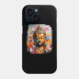 Buddha Phone Case