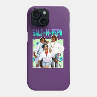 Salt N Pepa Phone Case