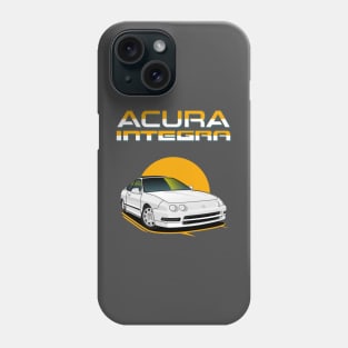 Acura Integra Phone Case