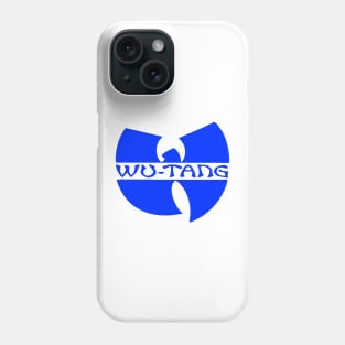 Wu Clan Phone Case