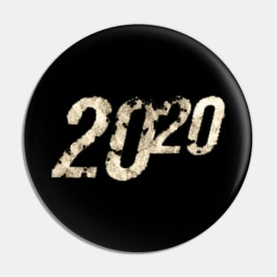 This year is 2020 Pin