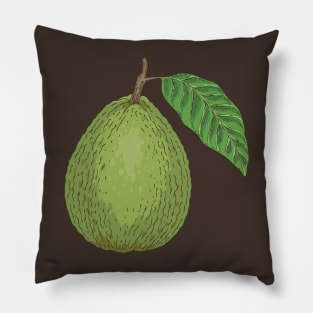 Guava Pillow