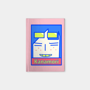 Keep Your Hands Off Eizouken Notebooks Teepublic