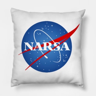 NARSA 2 Pillow