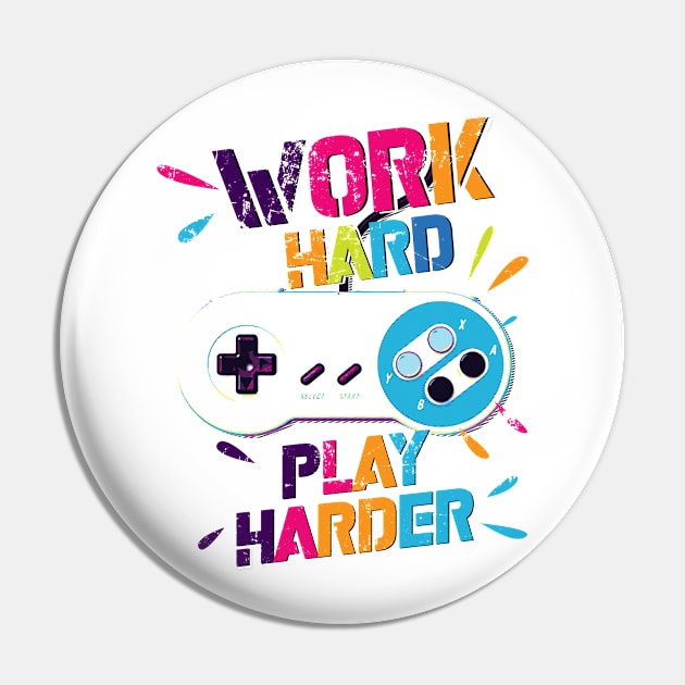 work harder play harder Pin by ANIMEPEDIA