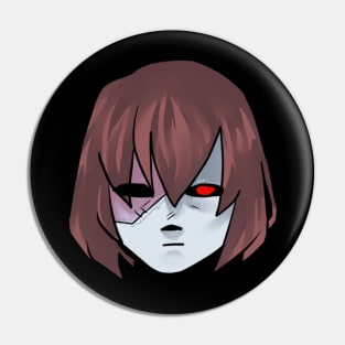 Chara [Sally Face] Pin