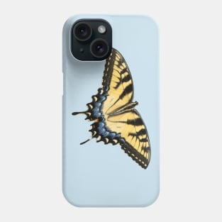 swallowtail Phone Case