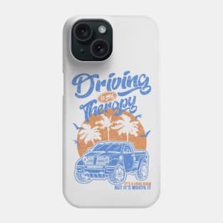 Dodge M80 Pickup Truck Phone Case